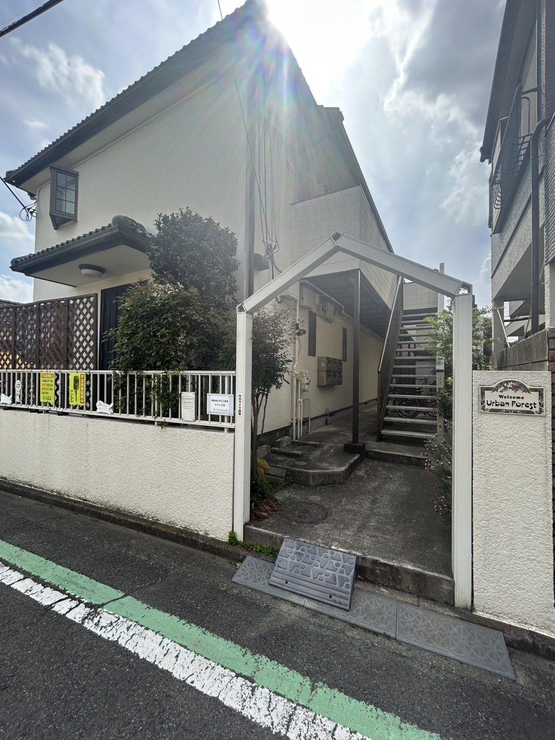外観写真