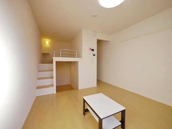 リビング・居室