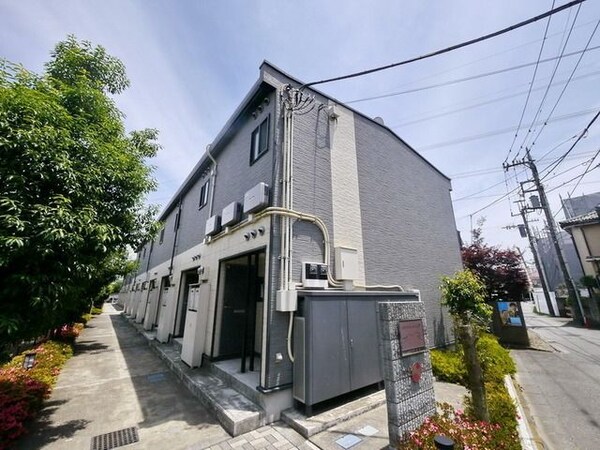 外観(外観)