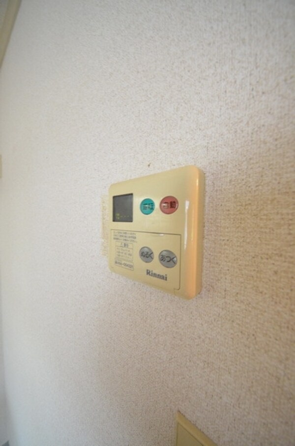 その他(給湯リモコン)