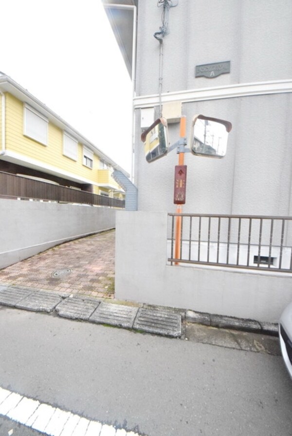エントランス(★エントランス★)