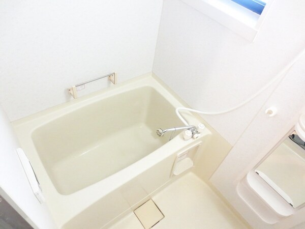 バス／シャワールーム等(★追い焚きお風呂★)