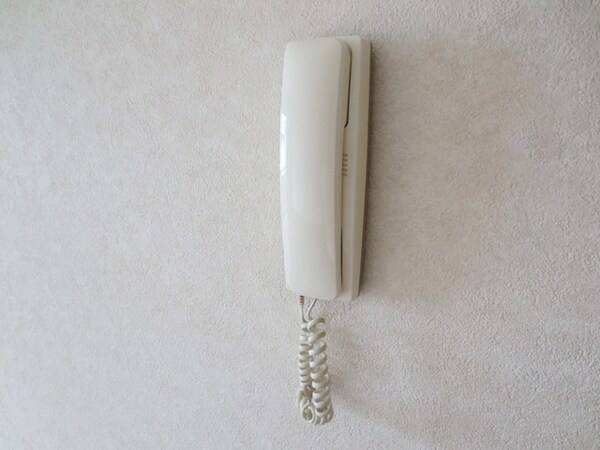 設備(★インターホン★)