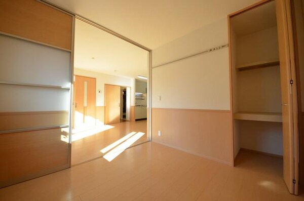 その他室内・内装(収納)