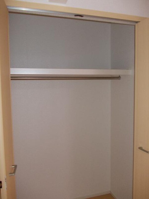 収納(☆内装☆)