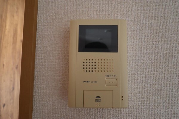 セキュリティ(設備)