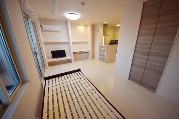 リビング・居室