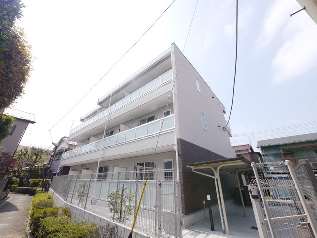 外観写真