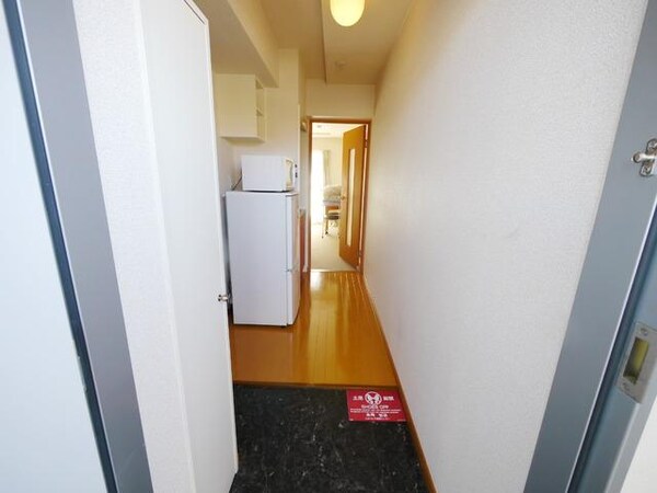 玄関(★玄関★ご入居お待ちしております★)