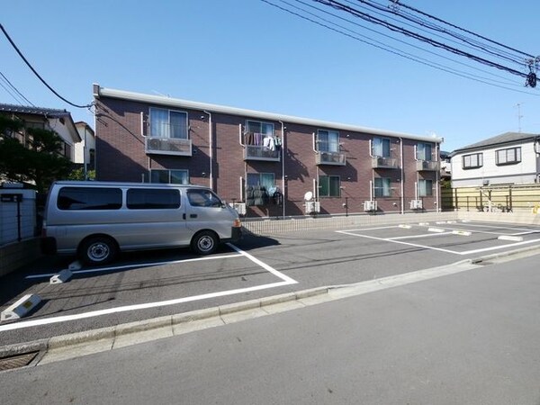 駐車場(★敷地内駐車場★)