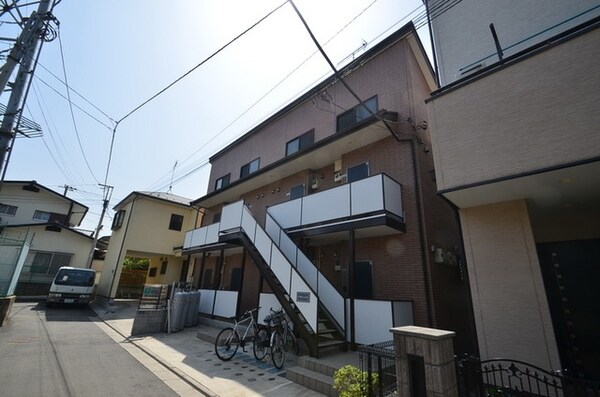 外観(外観まわり)