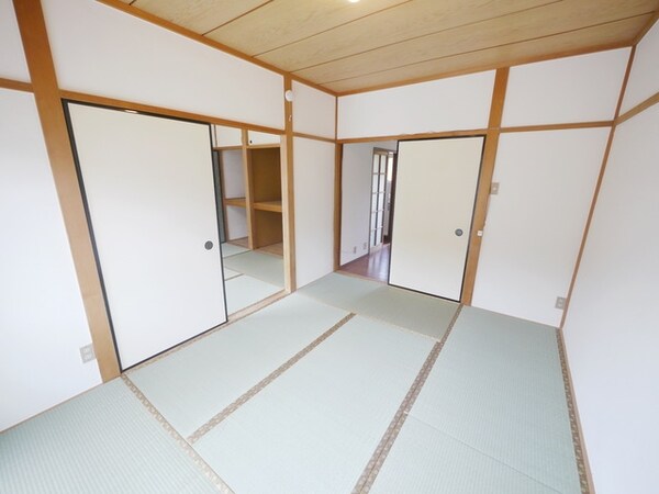 リビング・居室