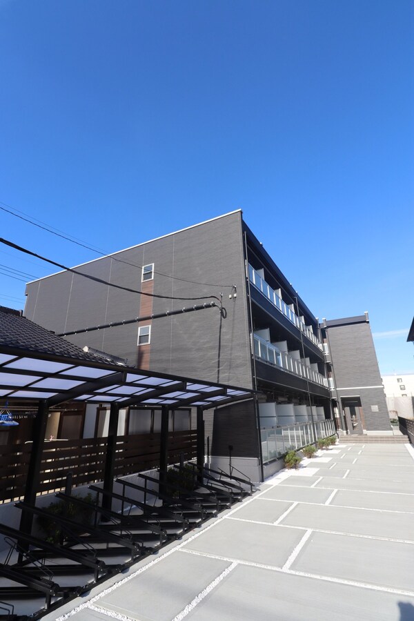 バルコニー(バルコニー)