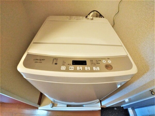 その他(洗濯機)