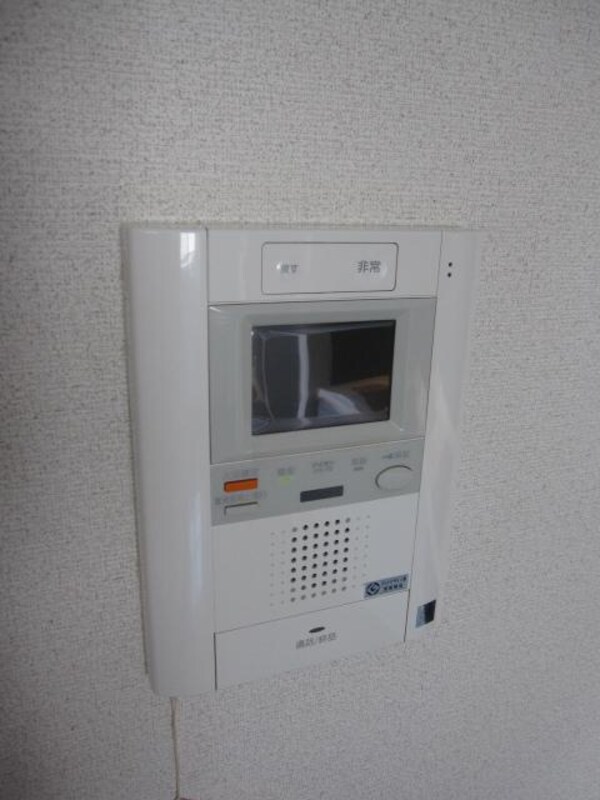 セキュリティ(設備)