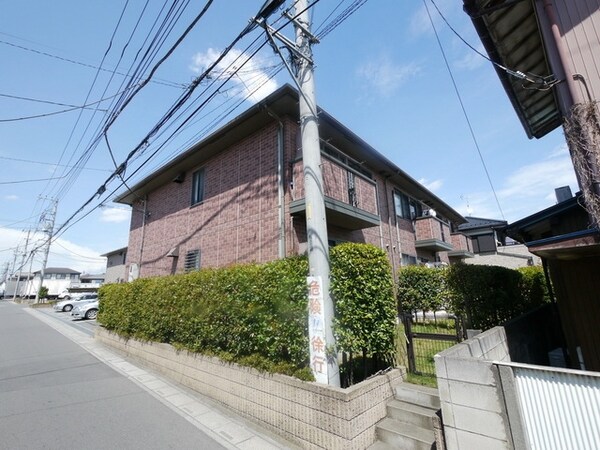 外観(★外観★日当り良好★)