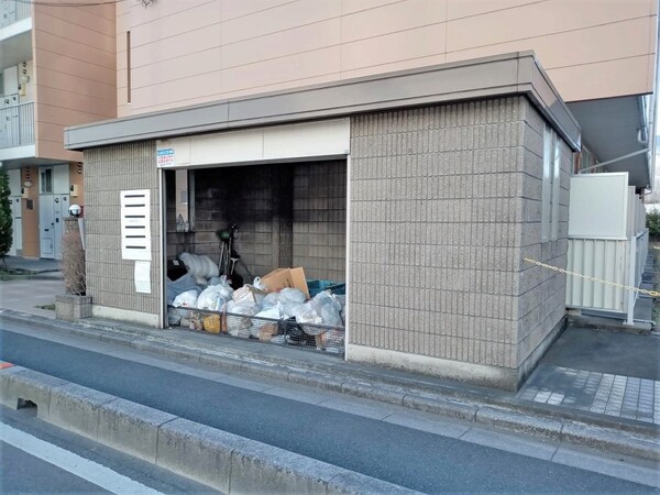 共有部分