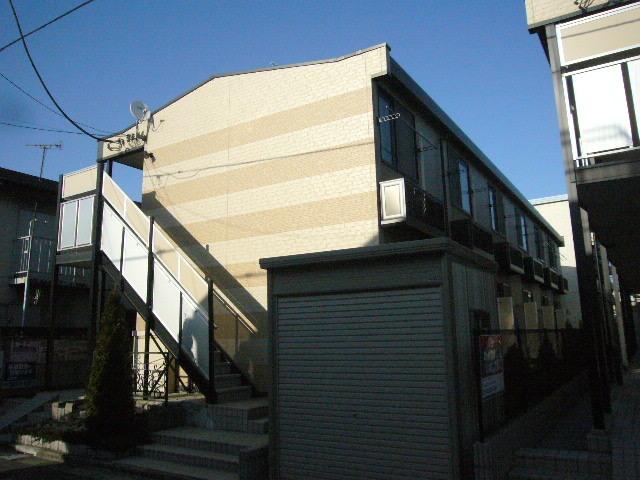 外観写真