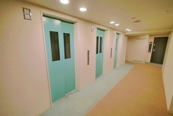 共有部分