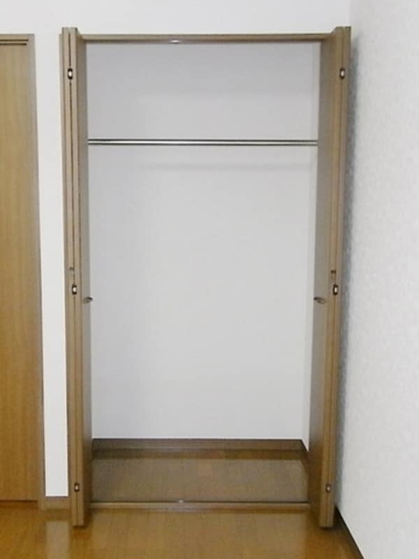 収納(★たっぷり収納です★)