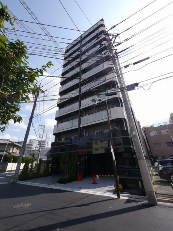 外観(Array)