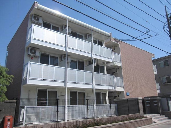 外観(☆外観・日当たり良好☆)