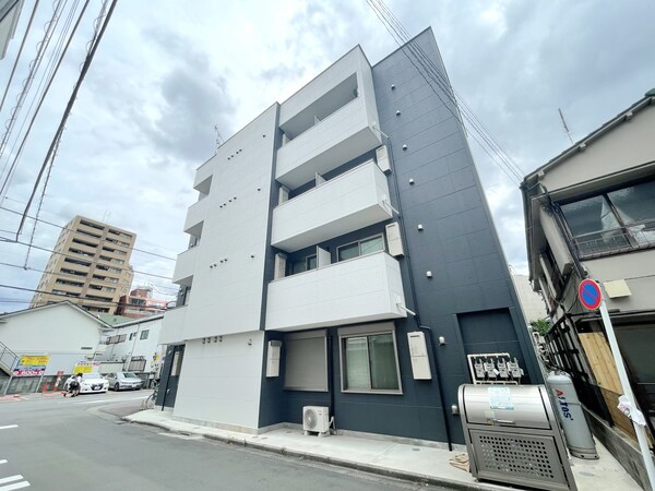 外観(外観)