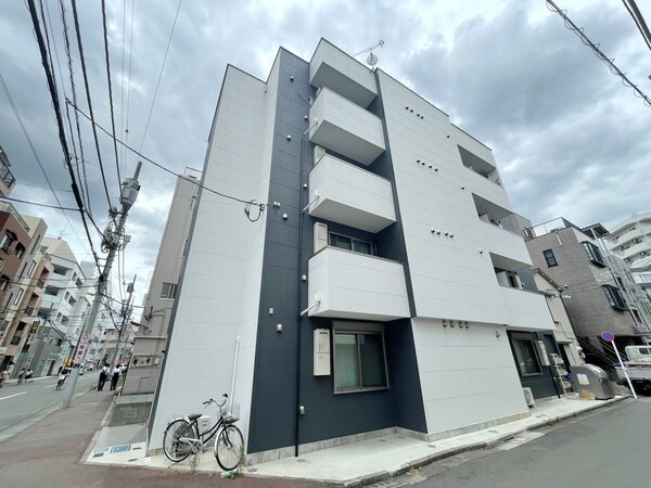 外観(外観)