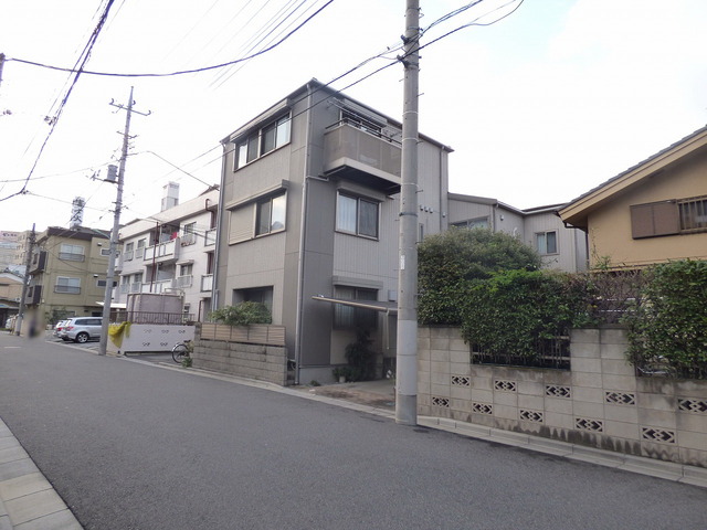 外観写真