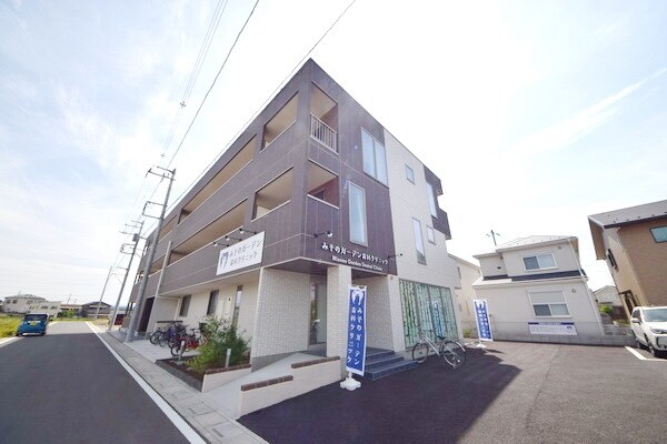 外観(外観)