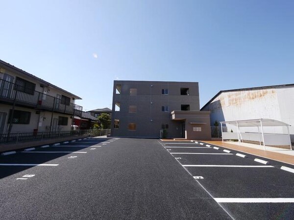 庭