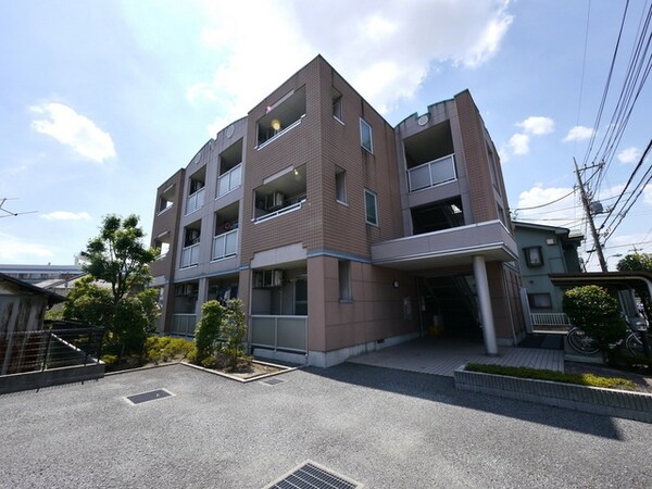 外観(★更新料・更新事務手数料不要★)