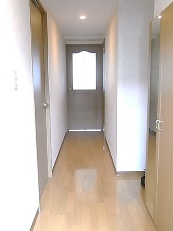 玄関(★玄関ホール★)