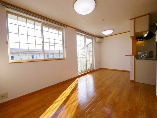 リビング・居室