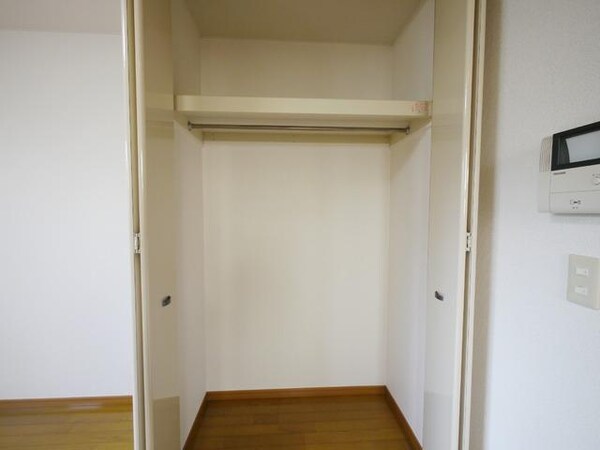 収納(★収納たっぷり★)