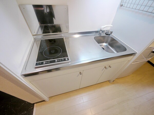 キッチン(キッチン)