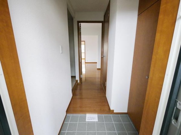 玄関(★玄関★ご入居お待ちしております★)