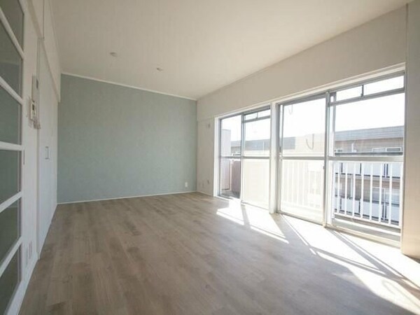 リビング・居室