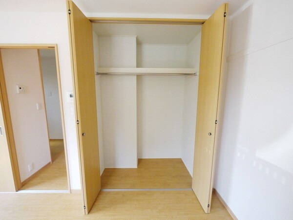 収納(★クローゼット★)