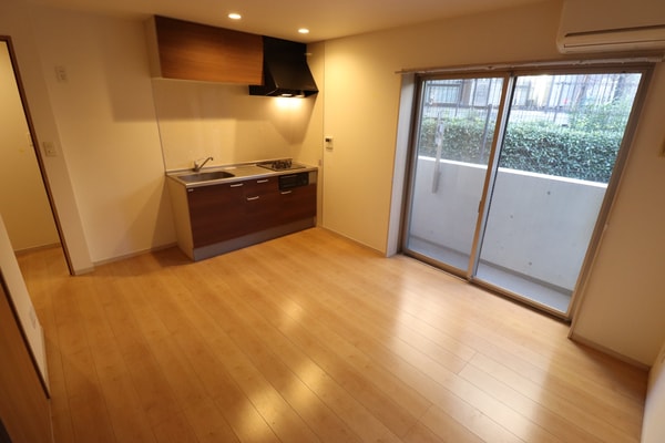 リビング・居室(リビング/居室)