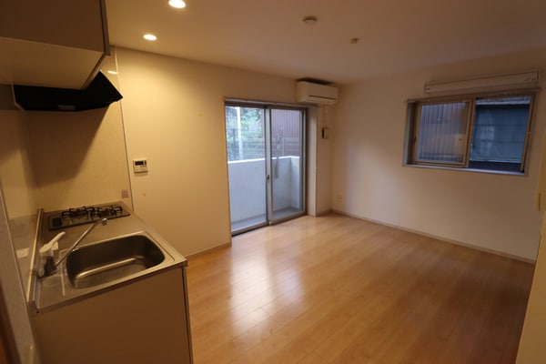 リビング・居室(リビング/居室)