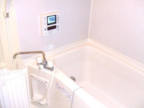 バス／シャワールーム等(追い焚きバス)