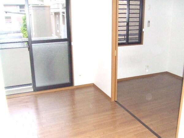 その他室内・内装(洋室)