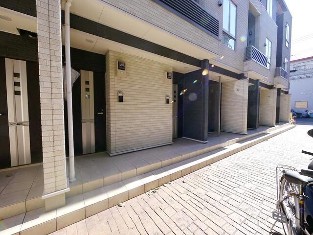 物件内観写真15　