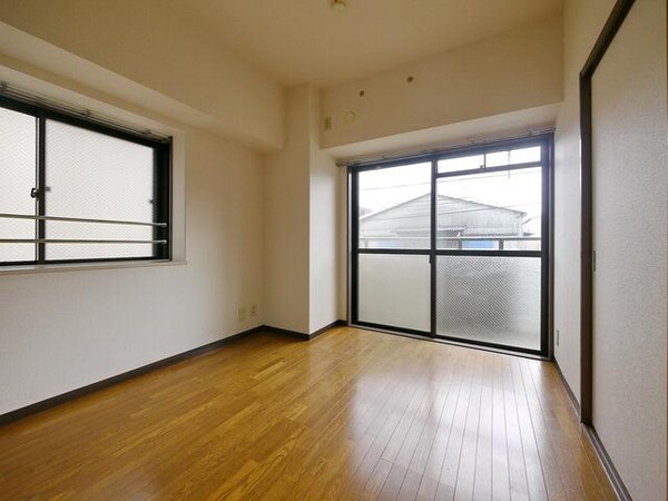 リビング・居室