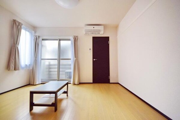 リビング・居室