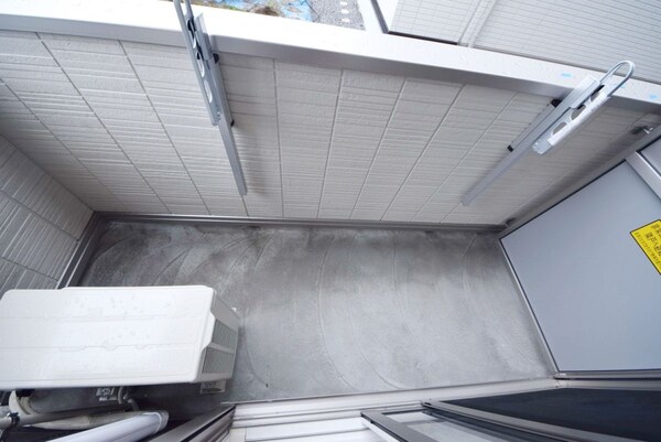 バルコニー(バルコニー)