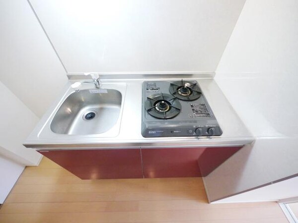 キッチン(イメージ)