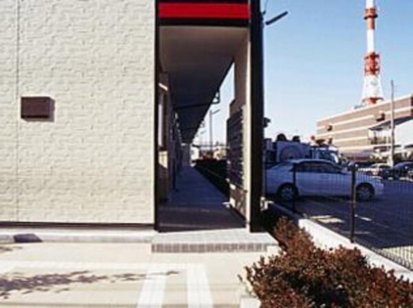 エントランス(★エントランスまわり★)