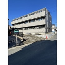 FIELD1の外観写真